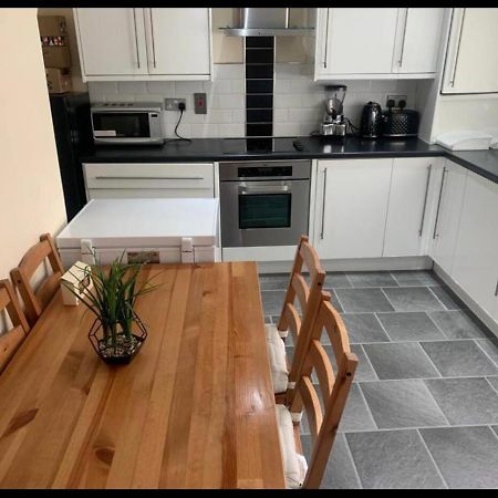 Blessed Home Bolton Luaran gambar