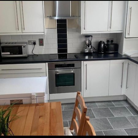Blessed Home Bolton Luaran gambar