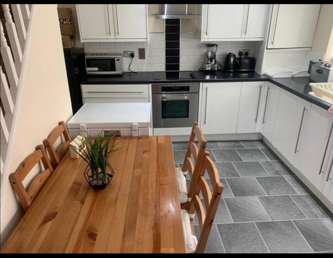 Blessed Home Bolton Luaran gambar