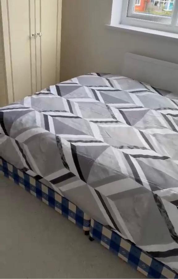 Blessed Home Bolton Luaran gambar