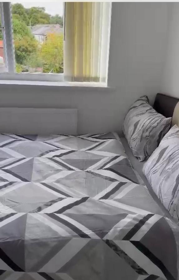 Blessed Home Bolton Luaran gambar