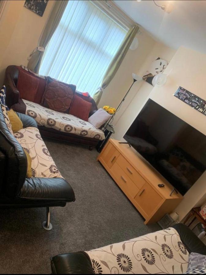 Blessed Home Bolton Luaran gambar