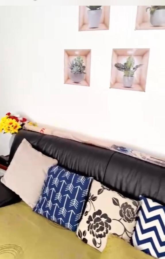 Blessed Home Bolton Luaran gambar
